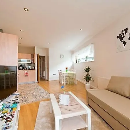 Appartement Leon Dublin