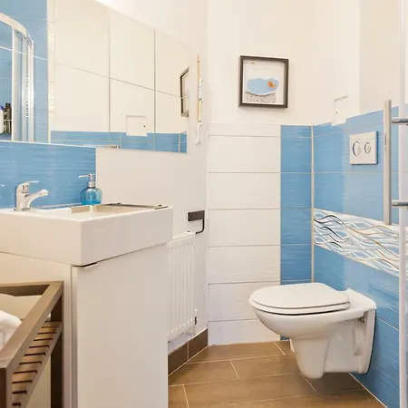 Appartement Leon *