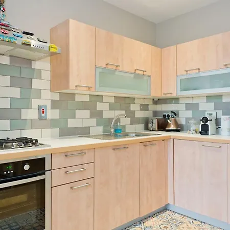 Leon Appartement *