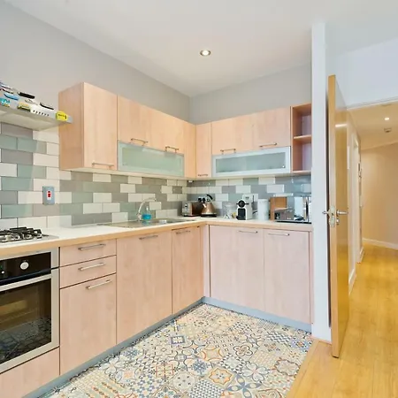 Leon Appartement *