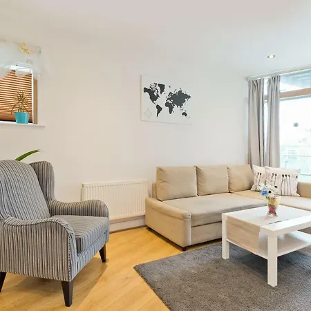 Leon Appartement Dublin
