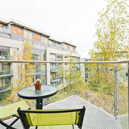 Leon Appartement *