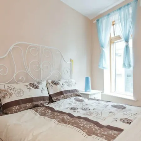 Leon Appartement *