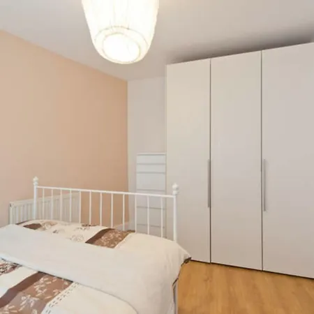 Leon Appartement Dublin
