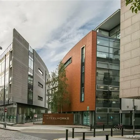 Leon Appartement Dublin