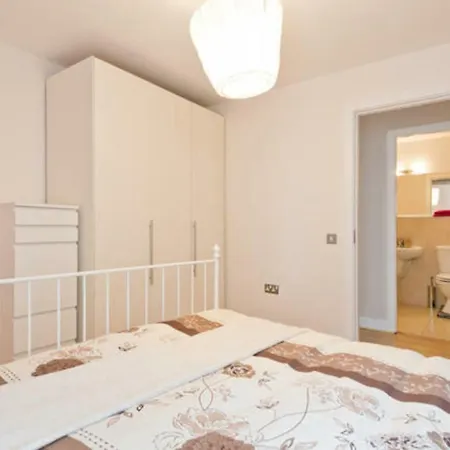 Appartement Leon *