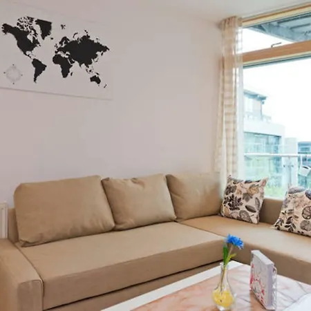 Appartement Leon Dublin