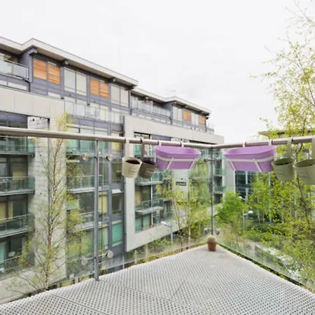 Appartement Leon