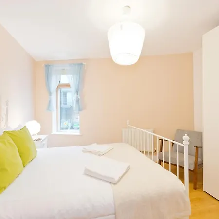 Appartement Leon *