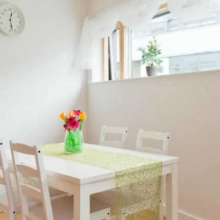 Leon Appartement *